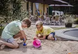 Camping Siësta foto 6