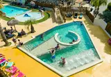 Camping Paradis Le Pearl foto 6