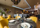 Leonardo Royal Hotel Barcelona Fira foto 1