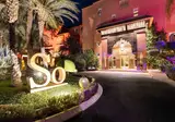 Sofitel Marrakech Palais Imperial & Spa foto 17