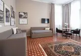 Hotel Palazzo Martinelli Dolfin foto 18