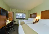 Holiday Inn Express Manhattan Midtown West foto 24