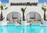 Santorini Kastelli Resort foto 30
