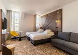 Hotel Apollinaire Nice foto 15