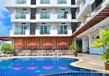 First Residence Hotel foto 1