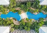 Ravindra Beach Resort & Spa foto 24