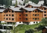 Premium Residence Zinal foto 13