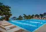 Valamar Carolina Hotel & Villas foto 2