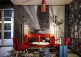 ibis London Barking Hotel foto 18