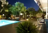 Hotel Mediterraneo Sorrento foto 8