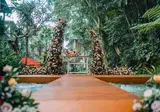 Anandadara Ubud Resort & Spa foto 29