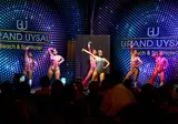 Grand Uysal Beach Hotel foto 24