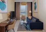 Avani Palm View Dubai Hotel & Suites foto 3