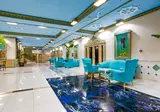 Daima Biz Hotel foto 26
