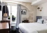 Hotel Verneuil foto 4