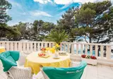 Hotel Villa Bacchus foto 25