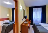 Best Western Blu Hotel Roma foto 4