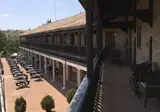 Parador de Toledo foto 2