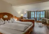 Hotel Alpin Juwel foto 2