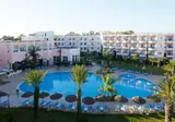 Hotel Eden Yasmine foto 9