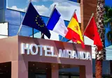 Hotel Miranda foto 2