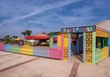 Malikia Resort Abu Dabbab foto 15