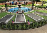 The American South foto 16