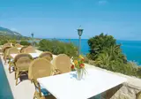 Aphrodite Beach Hotel foto 2
