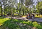 Camping Du Bois De Reveuge foto 25