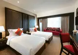 Mövenpick Suriwongse Hotel Chiang Mai foto 17