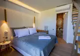 Oikos Sani Suites foto 17