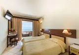 Aphrodite Beach Hotel Corfu foto 10