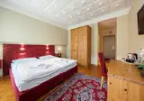 Hotel Auronzo Dolomites Affiliated by Meliá foto 19