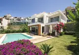 Sirene Luxury Hotel Bodrum foto 23