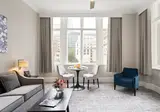 Tower Residences foto 29