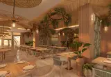 Hotel Riu Palace Tres Islas foto 6