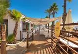 Amàre Beach Hotel Marbella foto 7