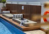 Chris Le Mare Luxury Villa foto 17