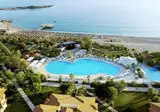 Justiniano Club Park Conti foto 21