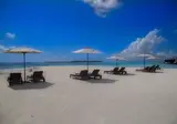 The Residence Maldives at Falhumaafushi foto 19