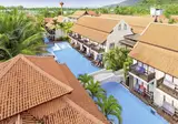 Khao Lak Oriental Resort foto 13