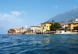 Hotel Malcesine foto 11