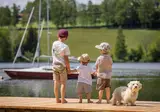 Camping Feriendorf Am Maltschacher See foto 25