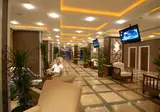 Oba Star Hotel & Spa foto 28