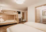 Das Bergzeit Appartements foto 11