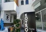 Kouros Home foto 21
