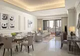 The St. Regis Marsa Arabia Island The Pearl Q foto 12