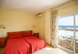 Tres Anclas Hotel foto 20