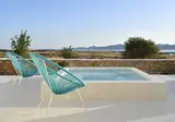 Ciel Villas Paros foto 4