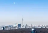Hotel Park Inn by Radisson Berlin Alexanderplatz foto 33